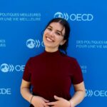 FLE-Flex student: Carla Munoz Antolin sharing her French learning experience.